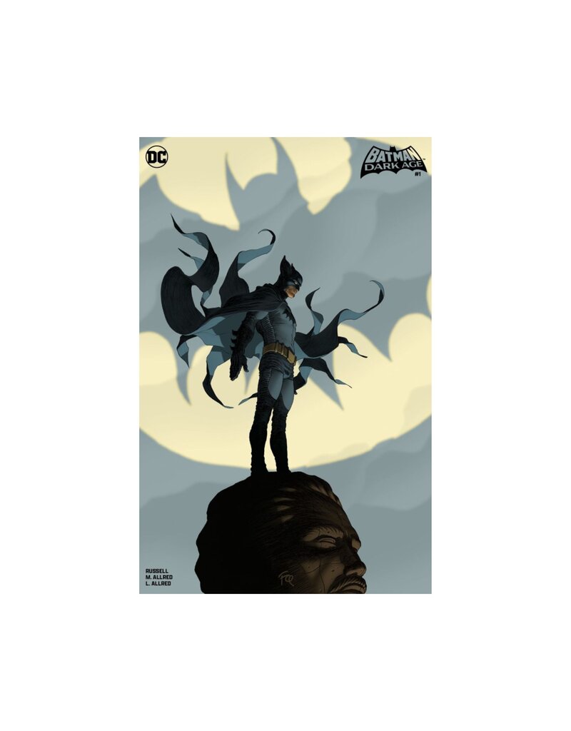 DC Batman: Dark Age #1