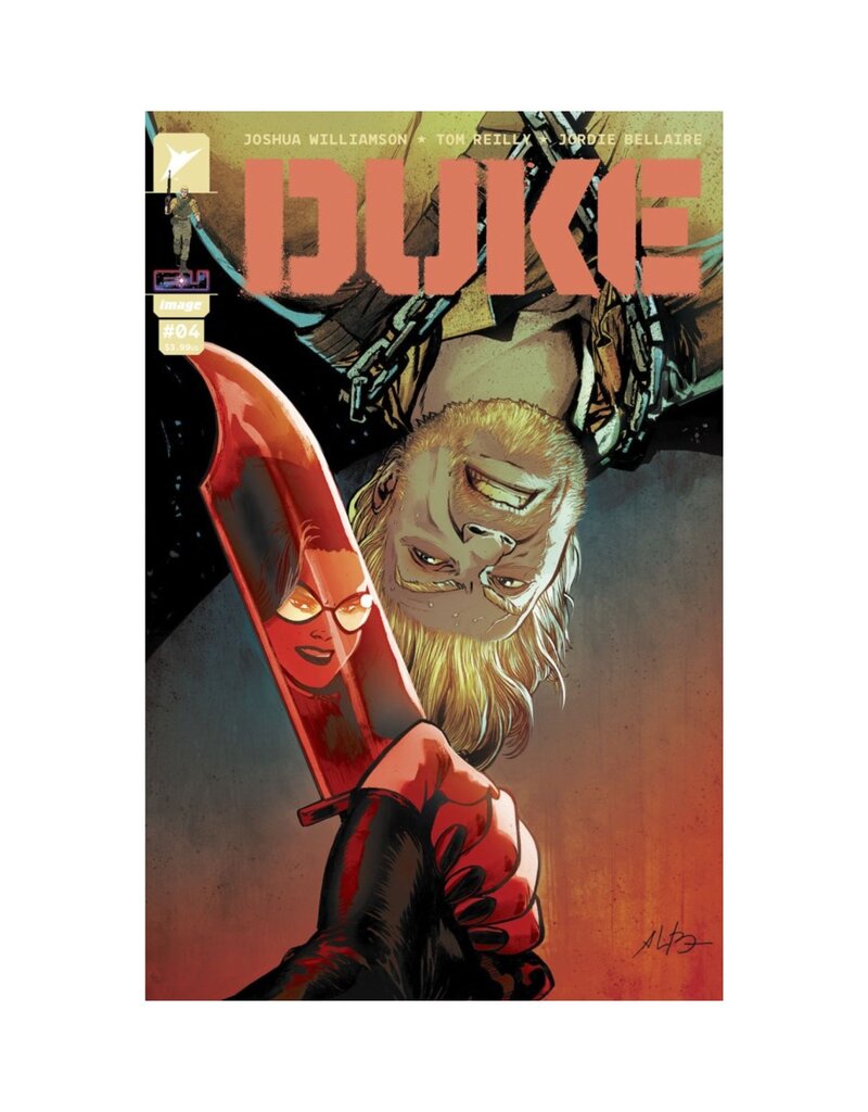 Image Duke #4