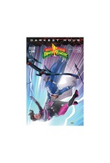 Boom Studios Mighty Morphin Power Rangers #118