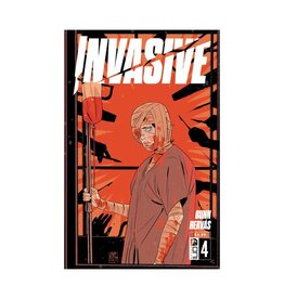 Invasive #4