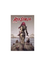 Red Sonja #9 (2024)