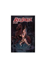 Red Sonja #9 (2024)