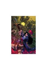 Van Helsing: Vampire Hunter #3