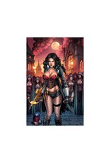 Van Helsing: Vampire Hunter #3