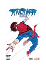 Marvel Spider-Man: India - Seva TP