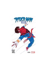 Marvel Spider-Man: India - Seva TP