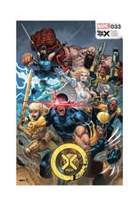 Marvel X-Men #33