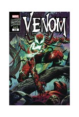 Marvel Venom #32