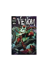 Marvel Venom #32