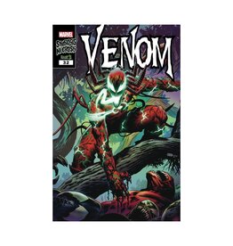 Marvel Venom #32