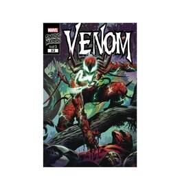 Marvel Venom #32