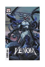 Marvel Venom #32