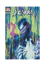 Marvel Venom #32