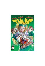 Marvel The Immortal Thor #9