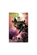 Marvel The Immortal Thor #9