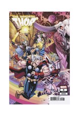 Marvel The Immortal Thor #9