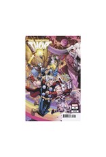 Marvel The Immortal Thor #9