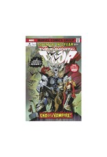 Marvel The Immortal Thor #9