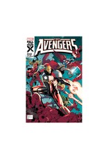 Marvel The Avengers #12