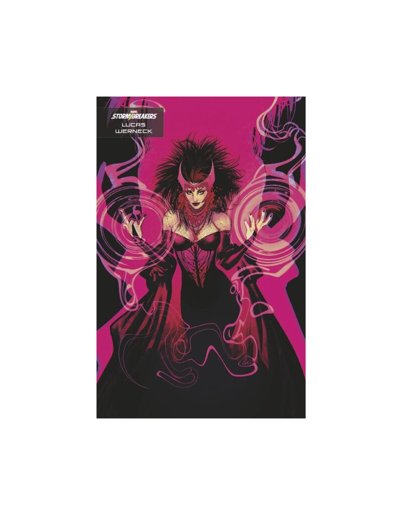 Marvel The Avengers #12