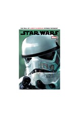Marvel Star Wars #45