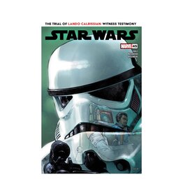 Marvel Star Wars #45