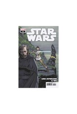 Marvel Star Wars #45