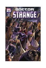 Marvel Doctor Strange #14