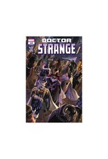Marvel Doctor Strange #14