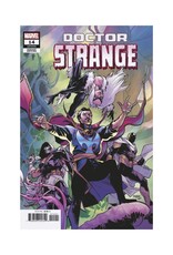 Marvel Doctor Strange #14