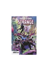 Marvel Doctor Strange #14