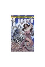 Marvel Vengeance of the Moon Knight #4