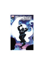 Marvel Vengeance of the Moon Knight #4