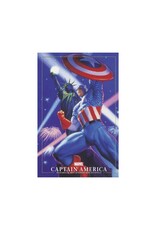 Marvel Captain America #8