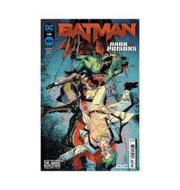 DC Batman #146