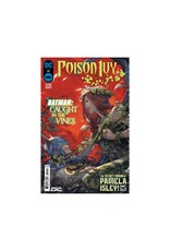 DC Poison Ivy #21