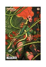 DC Poison Ivy #21