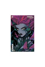 DC Poison Ivy #21