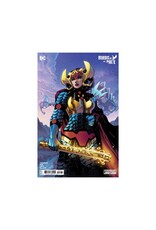 DC Birds of Prey #8