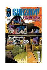 DC Shazam! #10