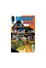 DC Shazam! #10