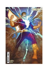 DC Shazam! #10