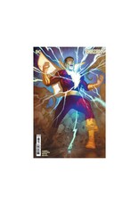 DC Shazam! #10