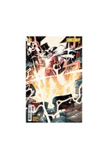 DC Shazam! #10
