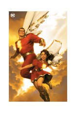 DC Shazam! #10