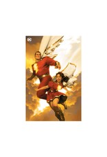 DC Shazam! #10
