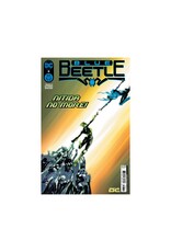 DC Blue Beetle #8