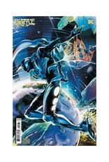 DC Blue Beetle #8