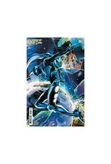 DC Blue Beetle #8