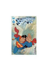 DC Superman '78: The Metal Curtain #6